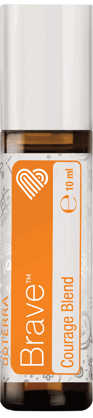 dōTERRA Brave™