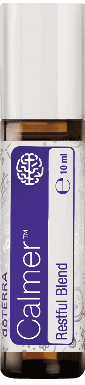 dōTERRA Calmer™