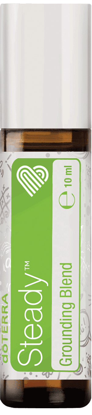 dōTERRA Steady™