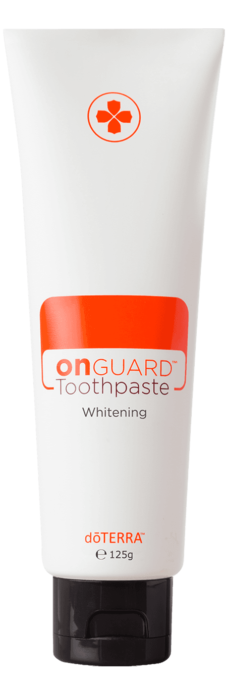 Dentifrice blanchissant On Guard™