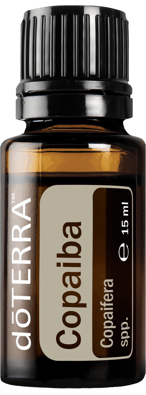 Copaiba