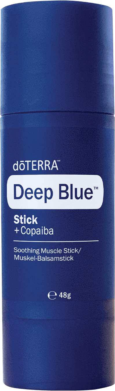 Stick Deep Blue™