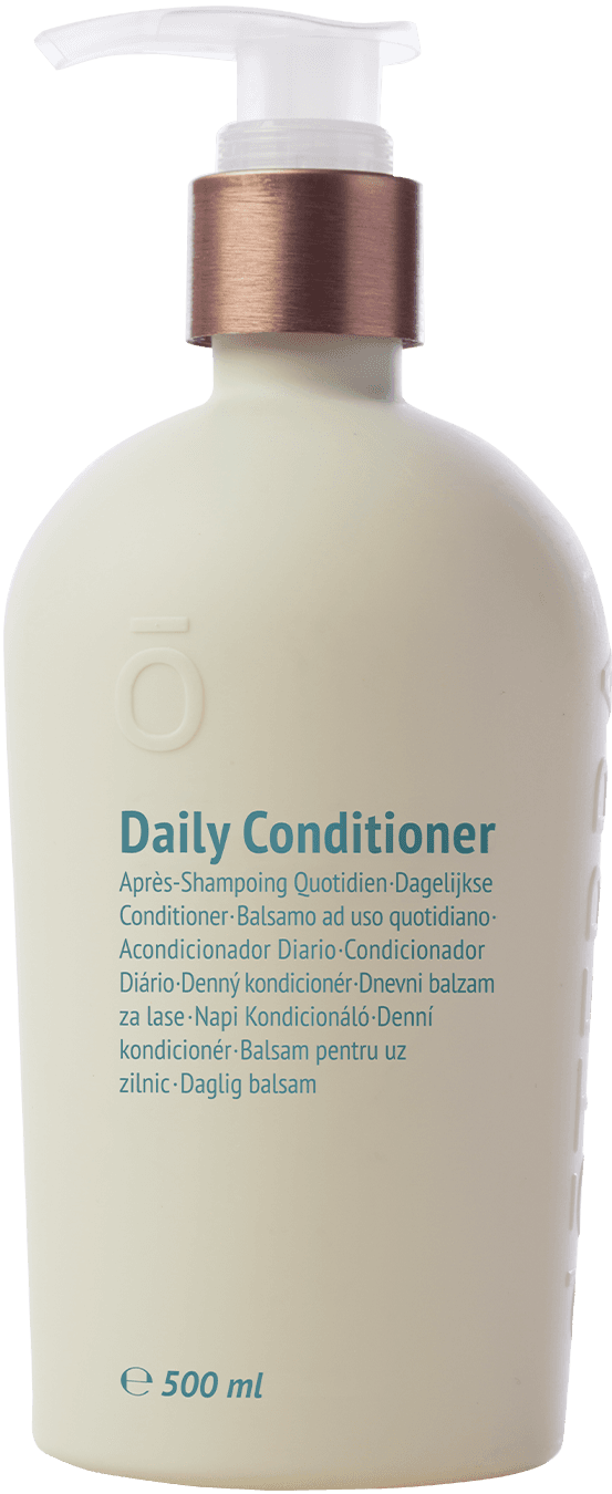 Après-shampooing quotidien doTERRA™